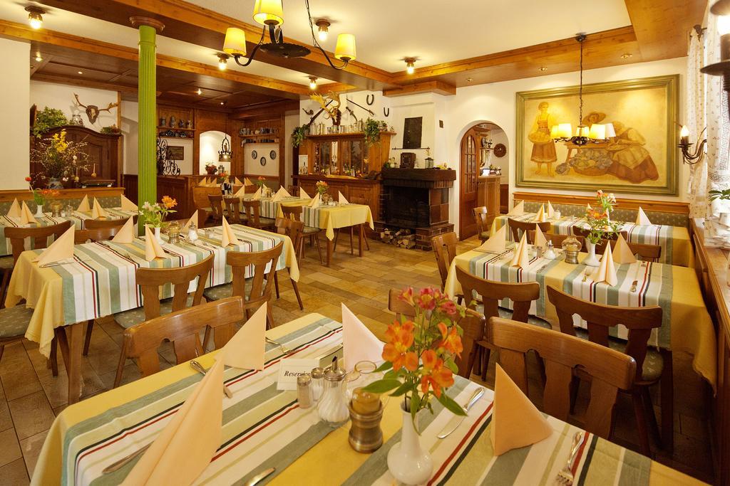 Waldgasthof Wildbad Burgbernheim Ngoại thất bức ảnh